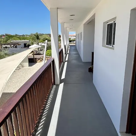 Zen Boutique Apart Hotel-2